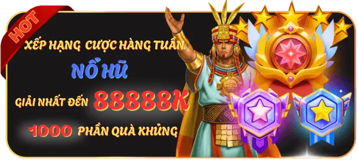 Slot Game Nổ Hũ M88