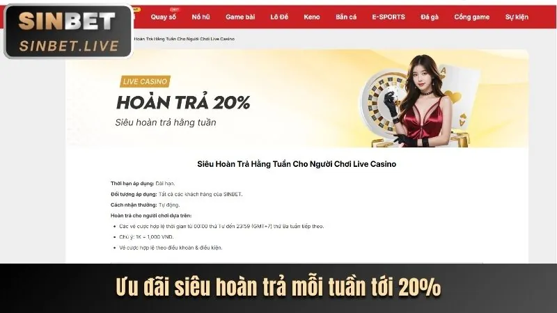 Chiến lược chơi casino trực tuyến M88